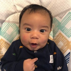 Meet your Posher, Rafael